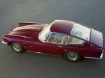 AC 428 Coupe by Frua 1967 года